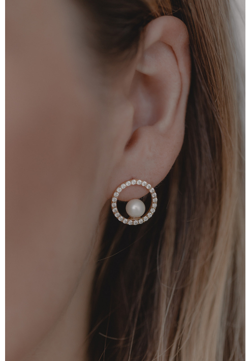 Juvelan Danielle Earrings