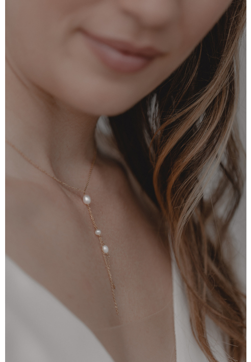 Juvelan Delilah Necklace