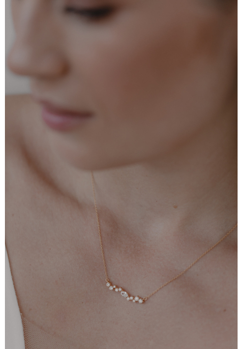 Juvelan Estelle Necklace