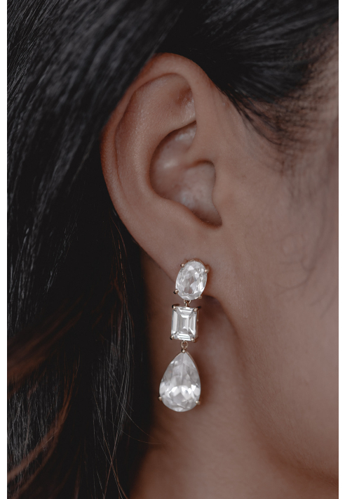 Juvelan Felina Earrings