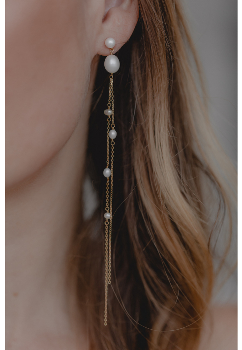 Juvelan Gabriella Earrings