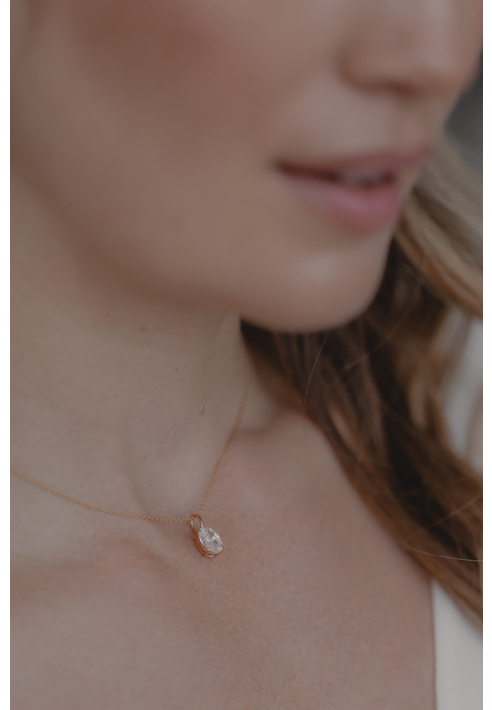 Juvelan Hazel Necklace