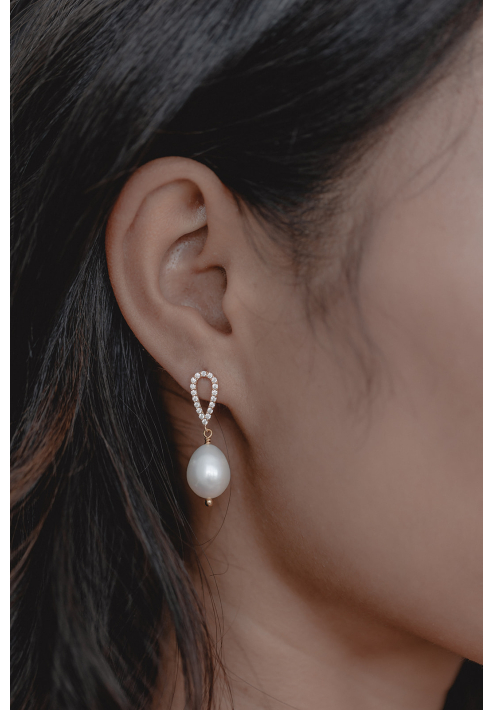 Juvelan Isabel Earrings