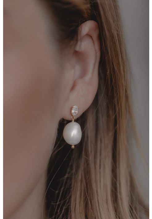 Juvelan Joelle Earrings