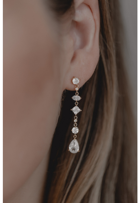 Juvelan Mariella Earrings