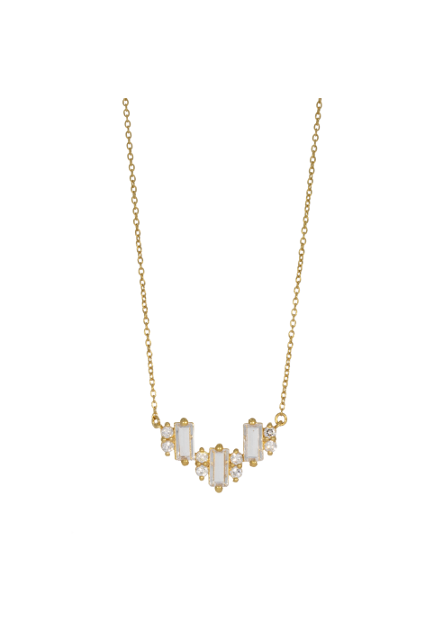 Juvelan Art Lover Necklace ()