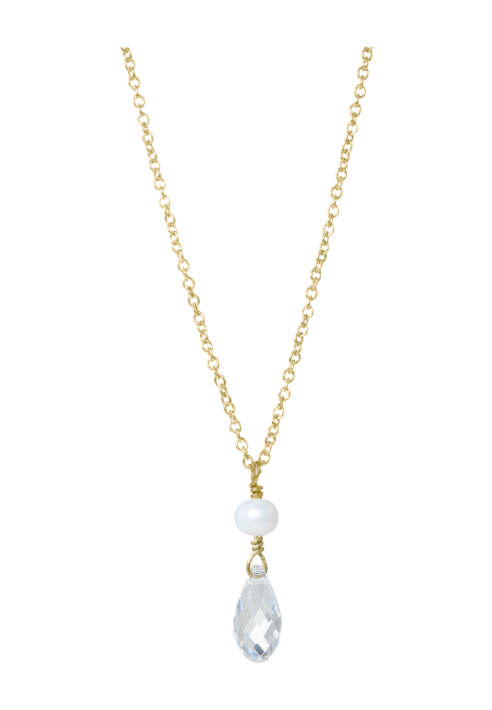 Juvelan Cupid Necklace ()