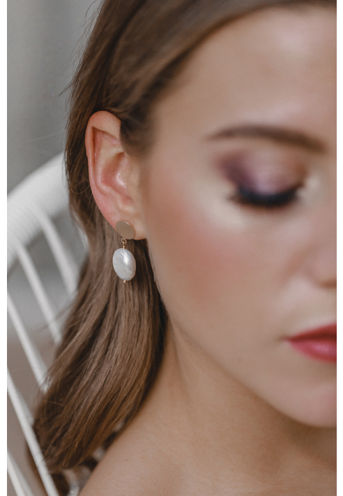 Juvelan Joana Earrings