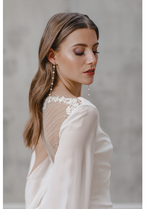 Juvelan Samantha Earrings