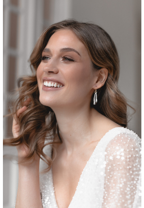 Juvelan Aphrodite Earrings