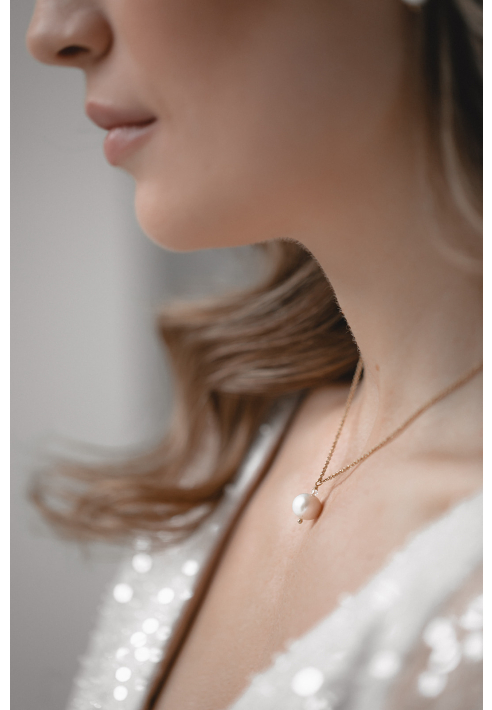 Juvelan Blooming Beauty Necklace