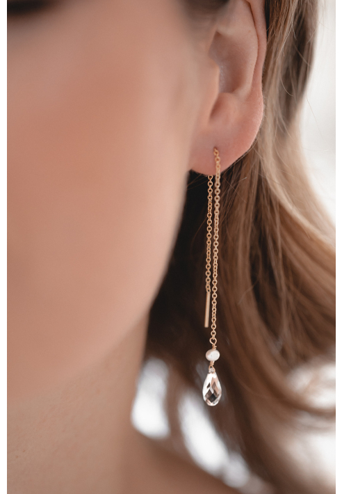 Juvelan Dream Couple Earrings