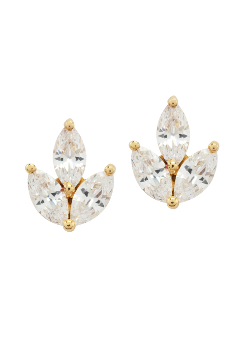 Juvelan Simply Wonderful Earrings ()