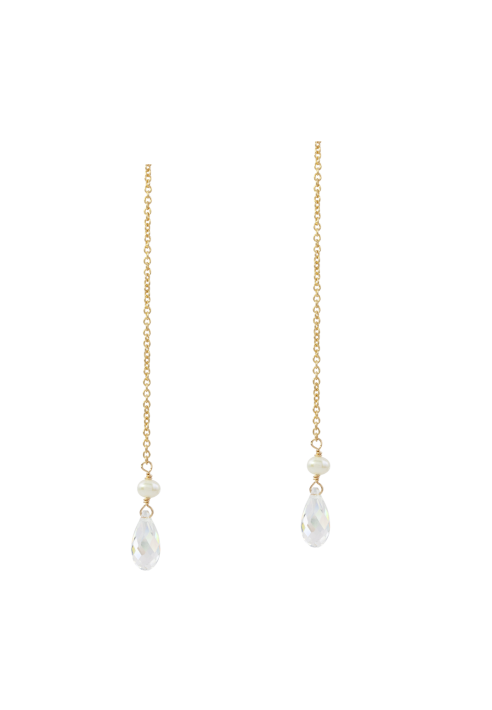 Juvelan Dream Couple Earrings ()