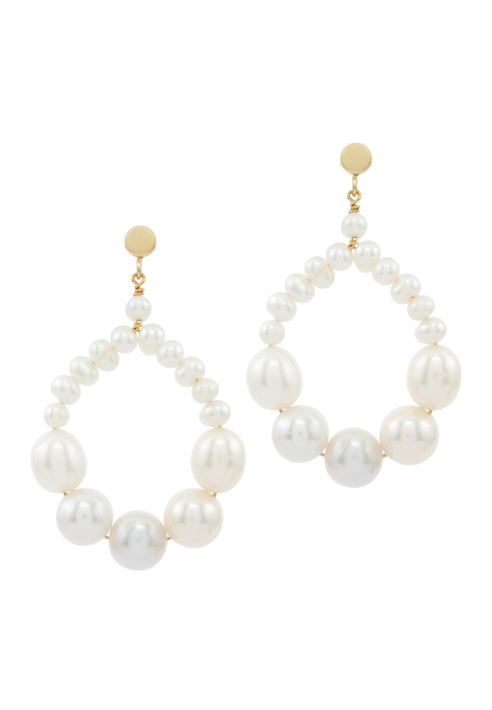 Juvelan Unity Earrings ()