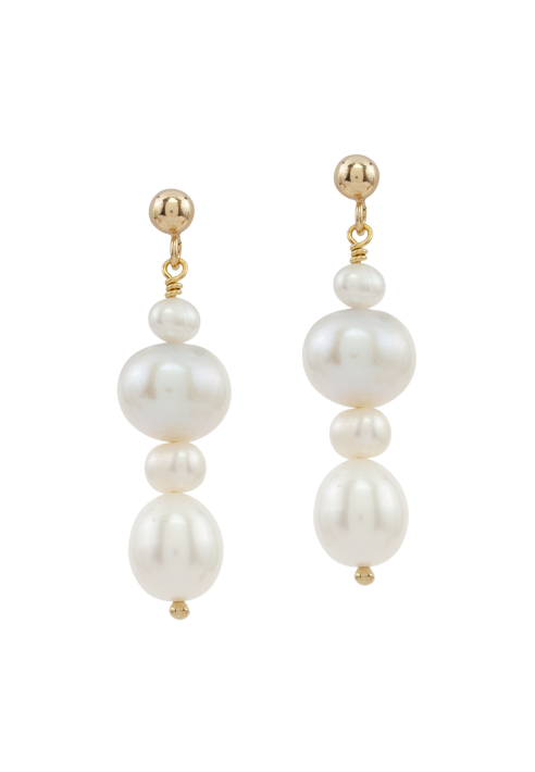 Juvelan Love Match Earrings ()