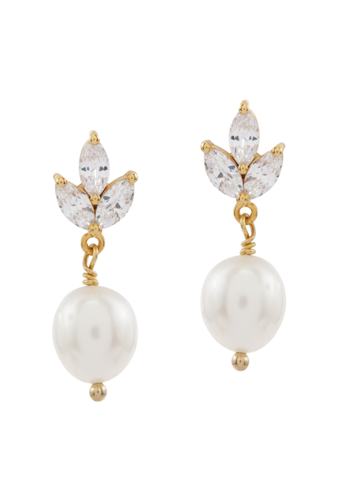 Juvelan Inseparable Earrings ()