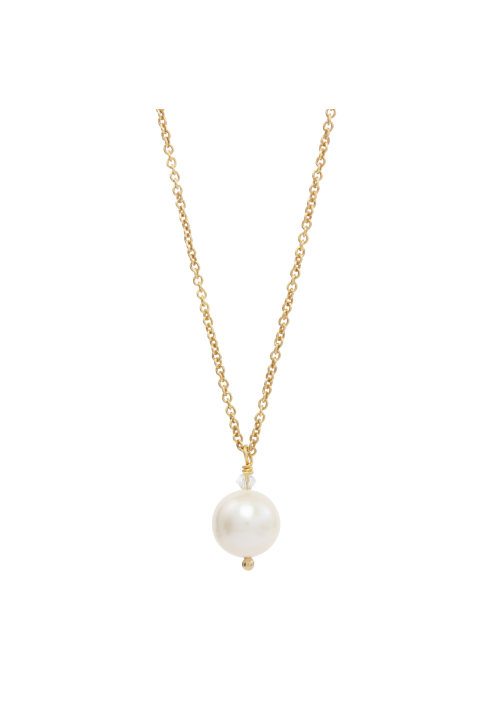 Juvelan Blooming Beauty Necklace ()