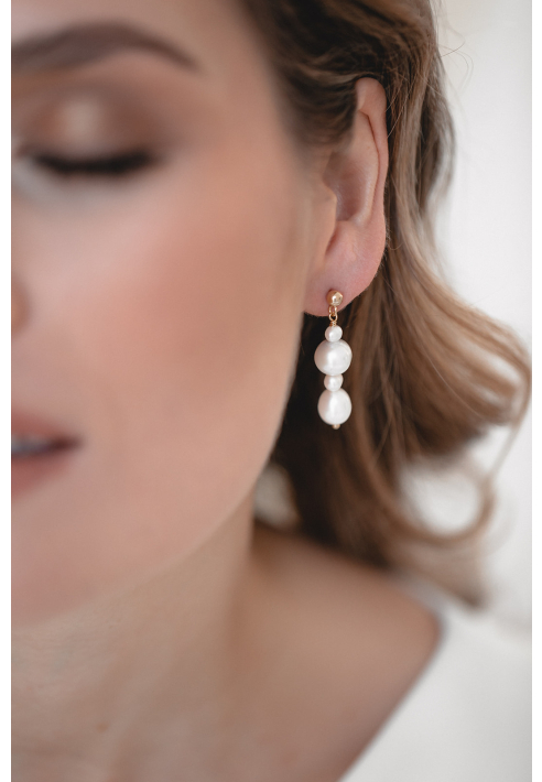 Juvelan Love Match Earrings