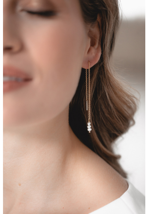 Juvelan Perfect Match Earrings