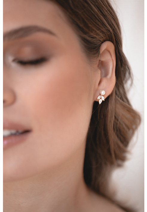 Juvelan Simply Delightful Earrings