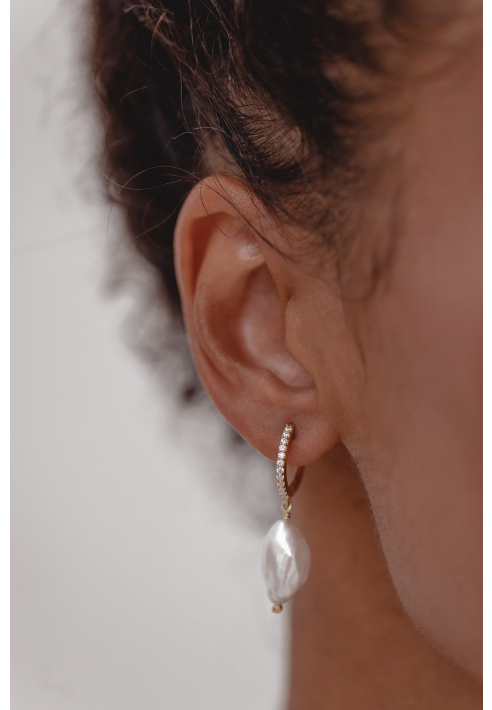 Juvelan Dew Fresh Earrings