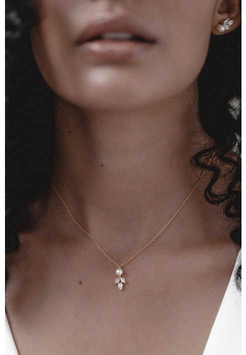 Juvelan Simply Delightful Necklace