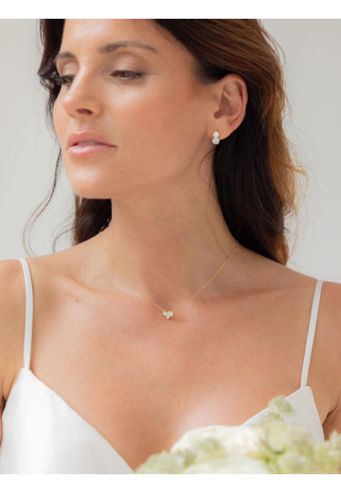 Abrazi Alexia Necklace ()