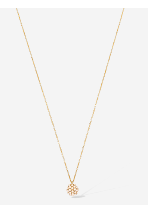 Abrazi Lucia Necklace