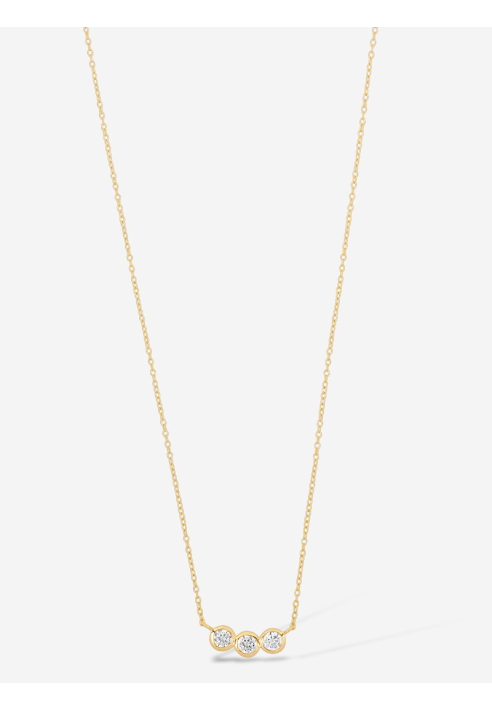 Abrazi Amalia Necklace