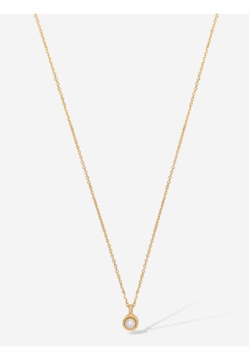 Abrazi Leia Necklace