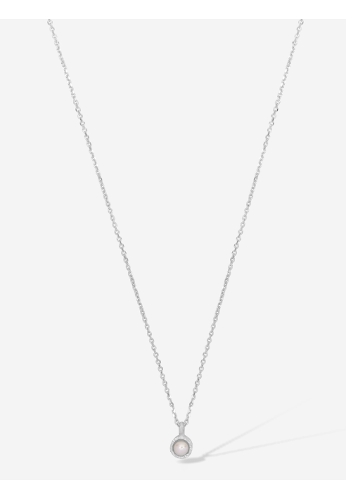 Abrazi Leia Necklace