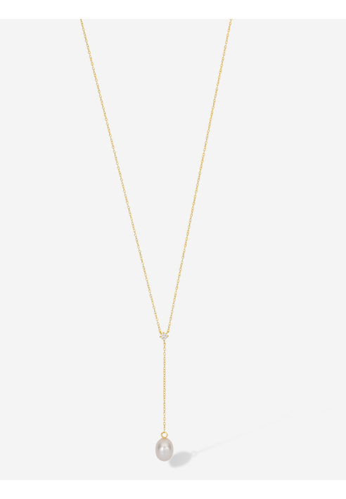 Abrazi Ashley Necklace