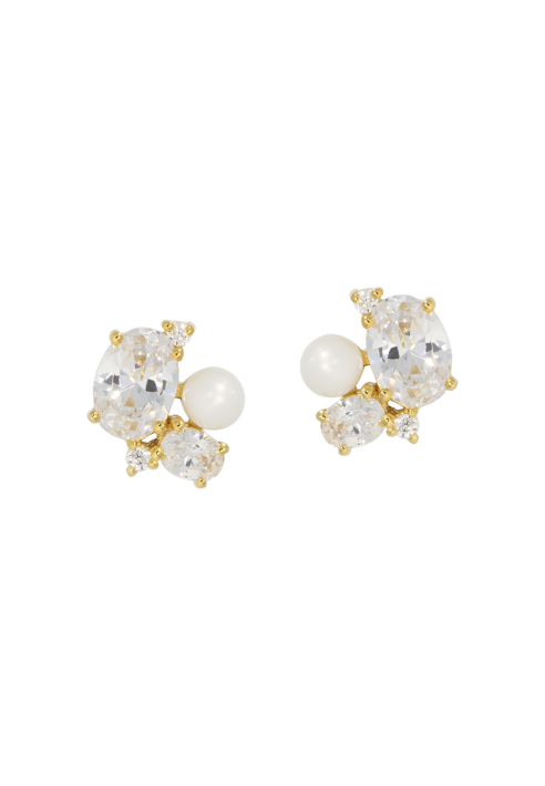 Juvelan Diversity Earrings ()