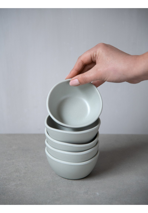 Leeff 18552 Outdoor bowl Owen S Grey