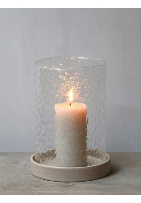 Leeff 18626 Lantern Lise Transparant