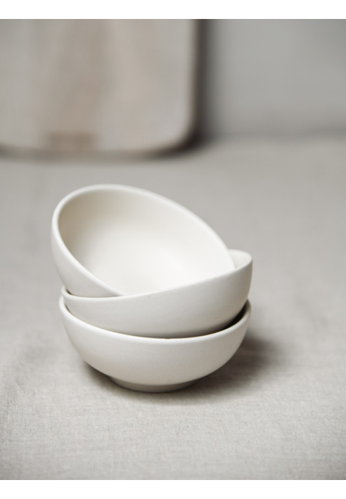 Leeff 18712 Bowl Bas Natural