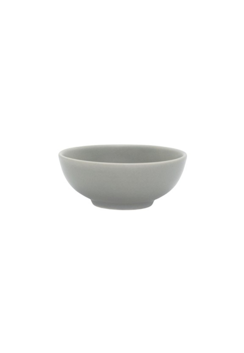 Leeff 18713 Bowl Bas Grey ()