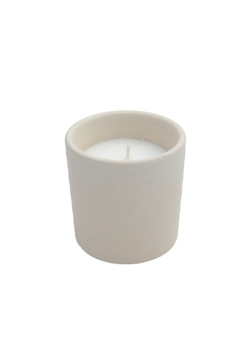 Leeff 18731 Scented Candle Minty Moments - You make me smile Natural ()