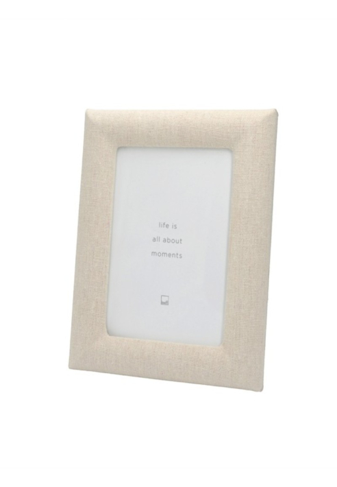 Leeff 18775 Photo Frame Polly L Natural ()