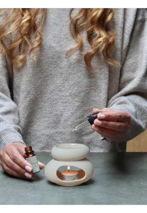Leeff Sensational Spices Aroma Diffuser, Today Is Your Day ()