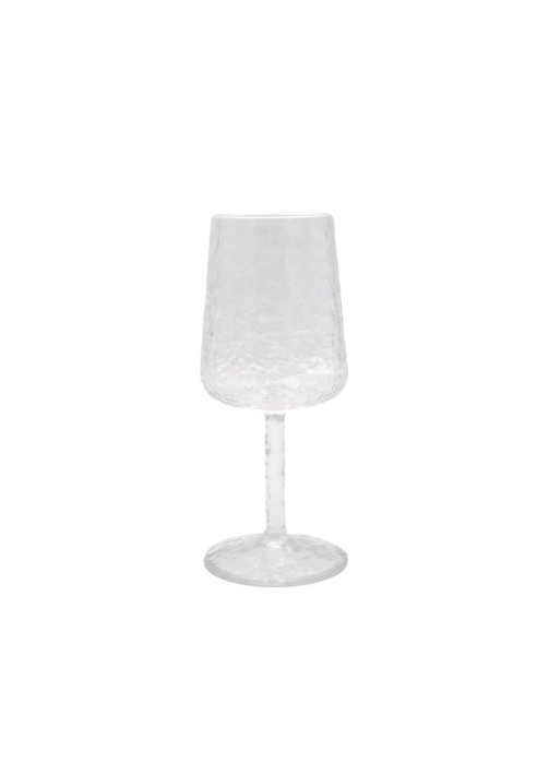 Leeff Wesley Water Glass