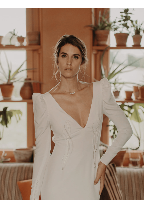 Lizeron Alice Necklace ()