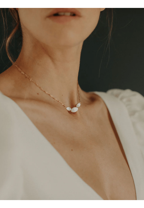 Lizeron Alice Necklace