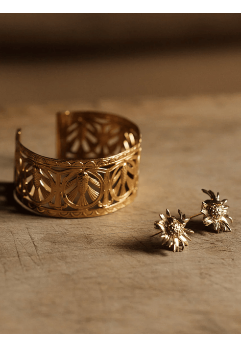 Lizeron Annee 30 Bracelet