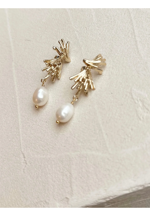 Lizeron Cassandre Earrings