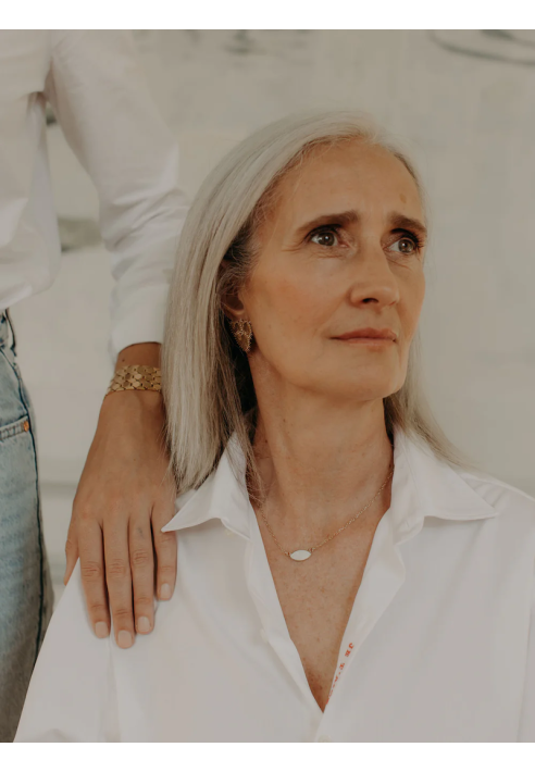 Lizeron Charlotte Necklace ()