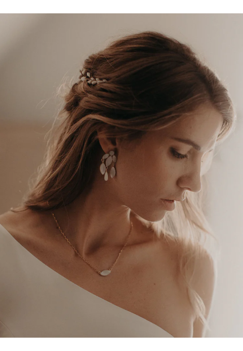 Lizeron Charlotte Necklace