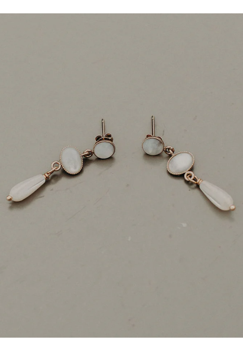 Lizeron Clothilde Earrings