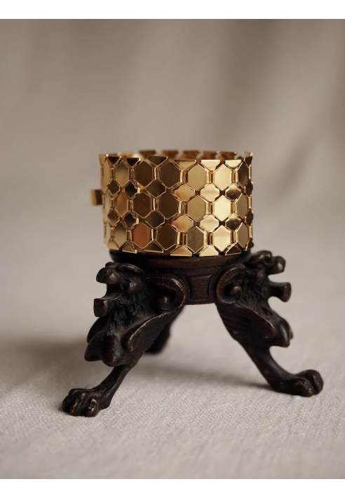 Lizeron Ines Bracelet